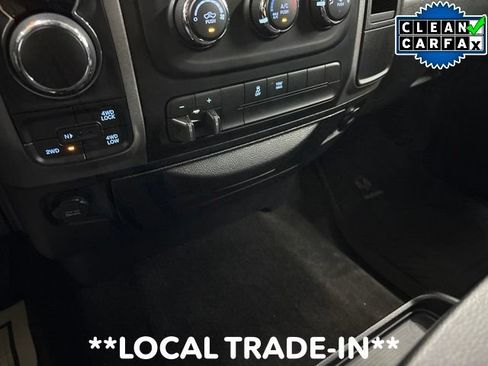 Used 2016 RAM 1500 Express w/ Popular Equipment Group AWD/4WD image 50