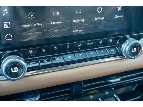 New 2026 GMC Canyon AT4 w/ Technology Plus Package AWD/4WD image 29