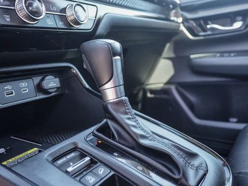 Used 2025 Honda CR-V EX-L image 23