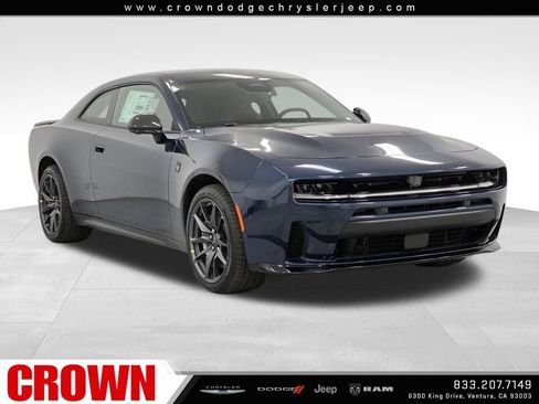 New 2026 Dodge Charger R/T Scat Pack image 3