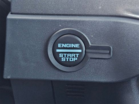 New 2025 Ford Bronco Big Bend image 17