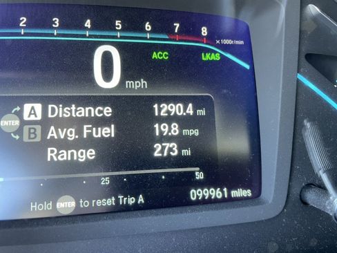 Used 2018 Honda Odyssey Elite image 23