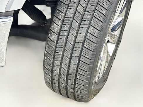 Used 2016 Ford F150 Lariat RWD image 25