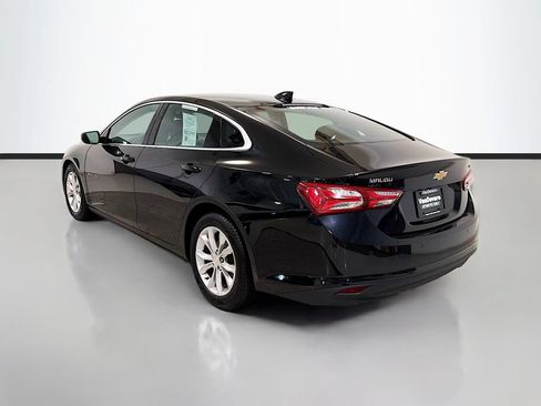 Used 2020 Chevrolet Malibu LT FWD image 7