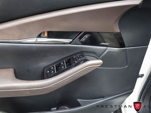 Used 2024 MAZDA CX-30 2.5 Turbo w/ Premium Package image 22