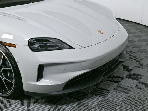 New 2026 Porsche Taycan RWD image 37