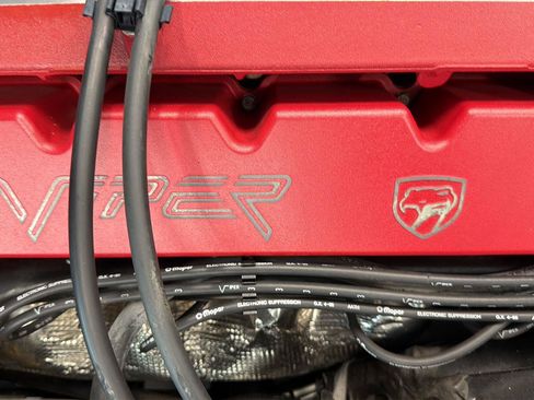 Used 1996 Dodge Viper RT/10 RWD image 21