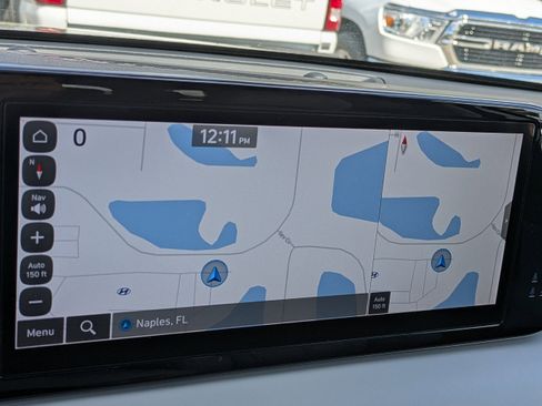 Used 2025 Hyundai Palisade SEL image 29