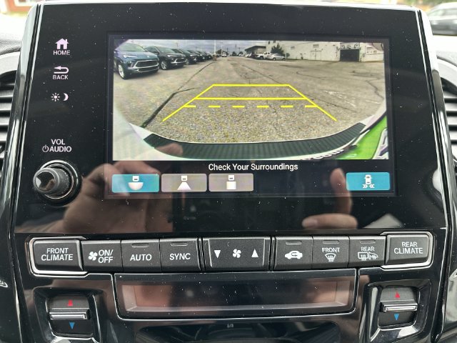 Used 2024 Honda Odyssey EX-L image 32