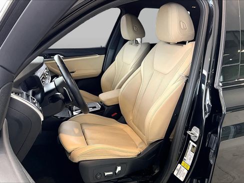 Used 2023 BMW X3 sDrive30i w/ M Sport Package RWD image 7