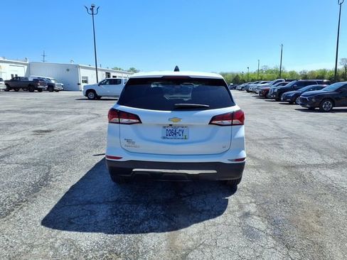 Used 2023 Chevrolet Equinox LT FWD image 20