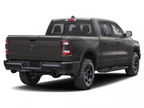 Used 2023 RAM 1500 Rebel w/ Rebel Level 1 Equipment Group image 5