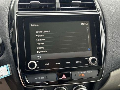 Used 2020 Mitsubishi Outlander Sport SE AWD/4WD image 25