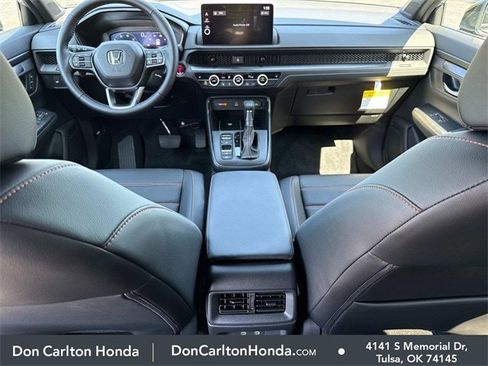 New 2026 Honda CR-V Sport-L image 14