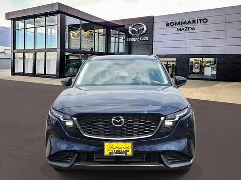 New 2026 MAZDA CX-5 Preferred AWD/4WD image 8
