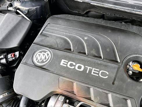 Used 2016 Buick Cascada Premium image 30