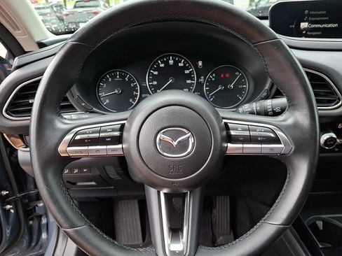 Used 2023 MAZDA CX-30 AWD 2.5 S w/ Preferred Package image 25