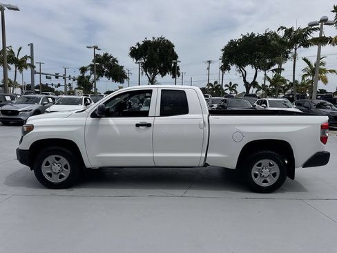 Used 2019 Toyota Tundra SR RWD image 11