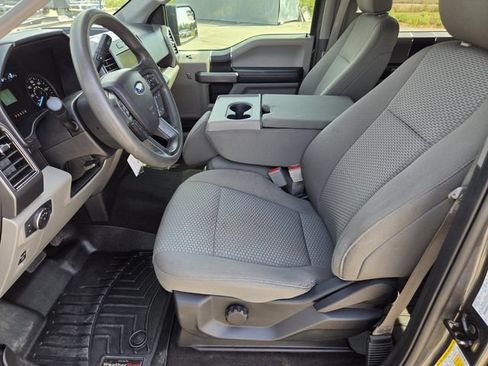 Used 2020 Ford F150 XLT AWD/4WD image 26