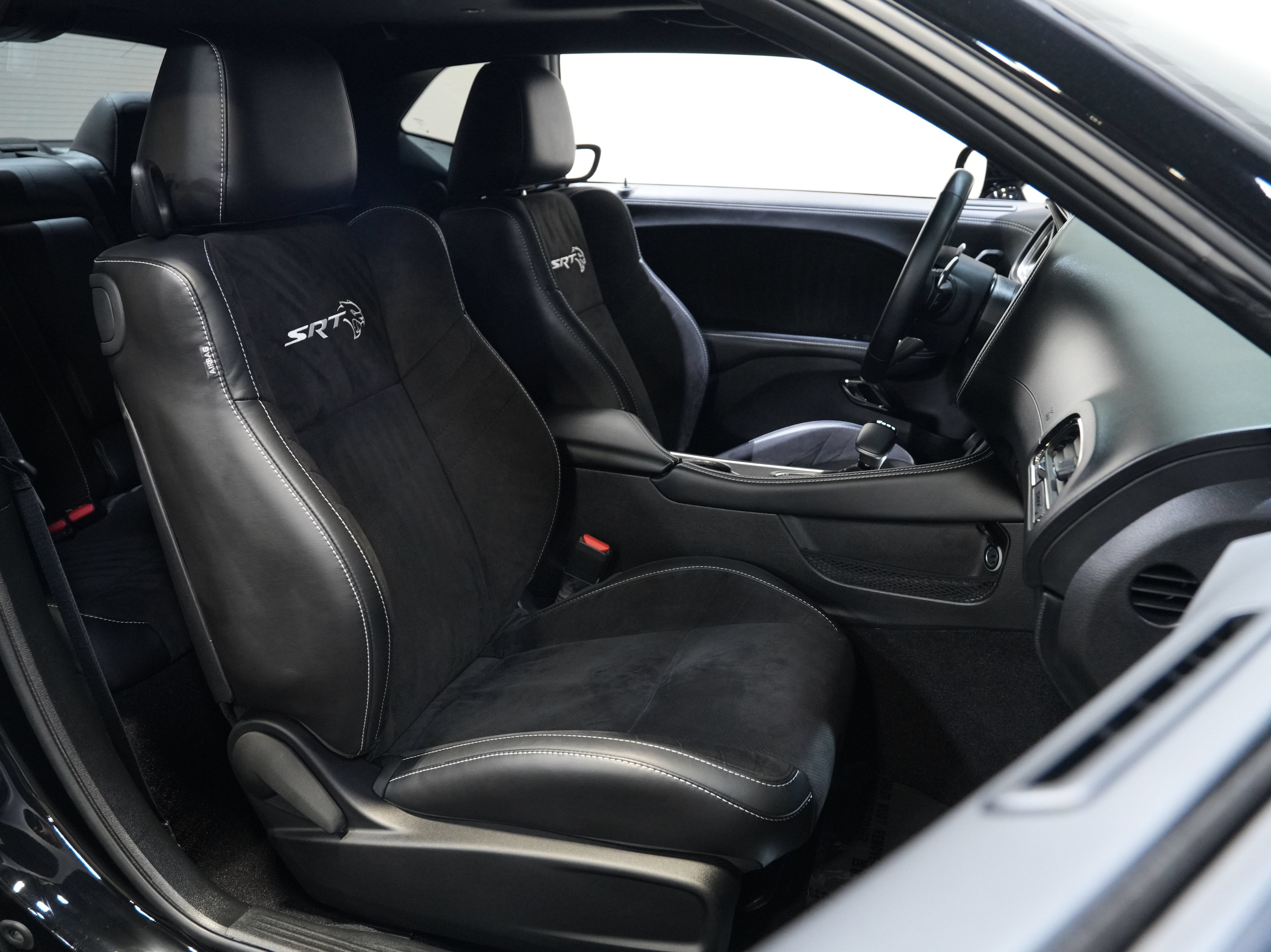 Used 2022 Dodge Challenger SRT Super Stock RWD image 29