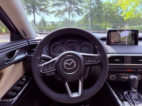 Used 2016 MAZDA CX-9 Touring AWD/4WD image 22