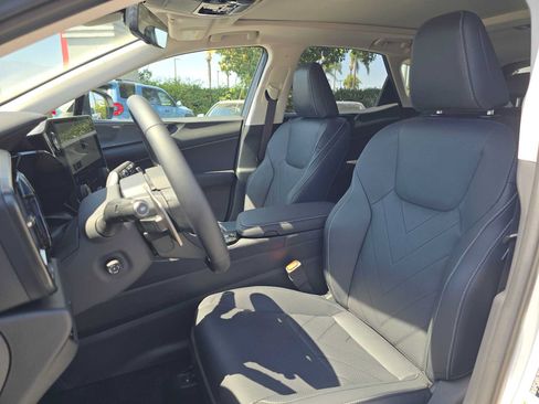 Used 2026 Lexus NX 450h+ AWD w/ Accessory Package (K3) image 22
