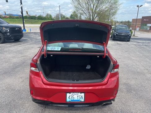 Used 2018 Hyundai Sonata SEL image 11