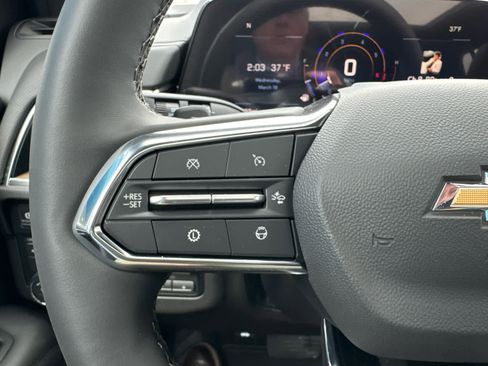 New 2026 Chevrolet Suburban High Country image 27