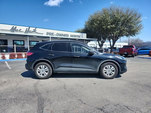 Used 2020 Ford Escape S image 2