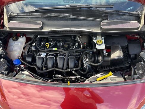 Used 2020 Ford Transit Connect XLT image 27