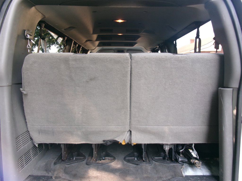 Used 2015 Chevrolet Express 3500 LT w/ LT Preferred Equipment Group RWD image 33