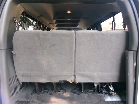 Used 2015 Chevrolet Express 3500 LT w/ LT Preferred Equipment Group RWD image 33