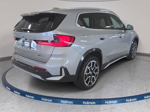 New 2026 BMW X1 xDrive28i w/ Convenience Package AWD/4WD image 4