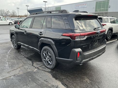 New 2026 Subaru Outback Premium image 5