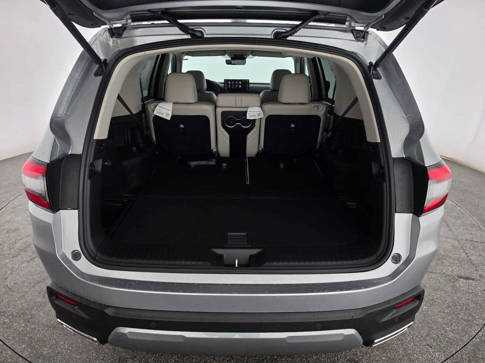 New 2026 Honda Pilot EX-L image 16