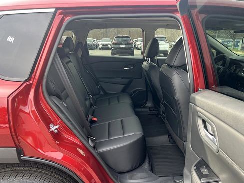 New 2026 Nissan Rogue SV image 26