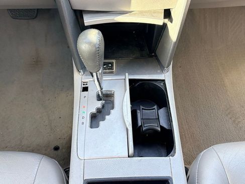 Used 2007 Toyota Camry Hybrid image 12