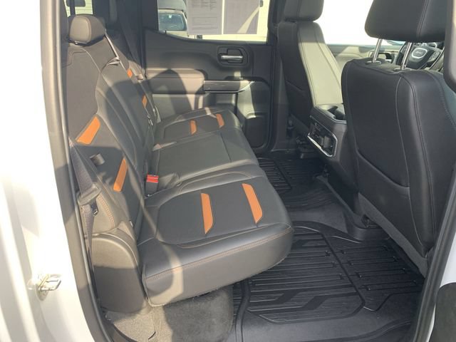 Used 2019 GMC Sierra 1500 AT4 w/ AT4 Premium Package AWD/4WD image 28