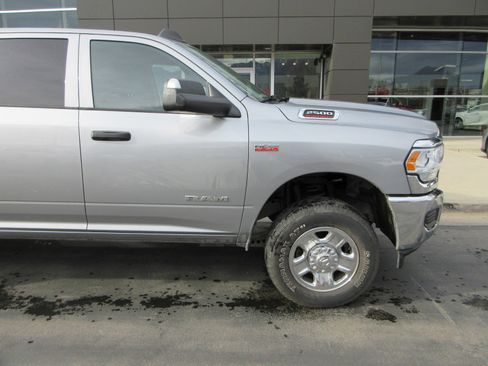 Used 2021 RAM 2500 Tradesman image 15