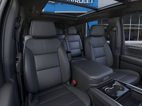 New 2026 Chevrolet Tahoe RST AWD/4WD image 16