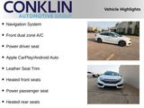 Used 2016 Honda Civic Touring image 4