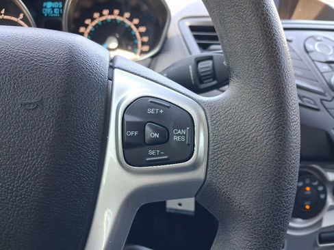 Used 2019 Ford Fiesta SE FWD image 20