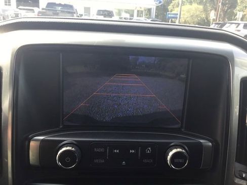 Used 2014 Chevrolet Silverado 1500 LTZ image 18