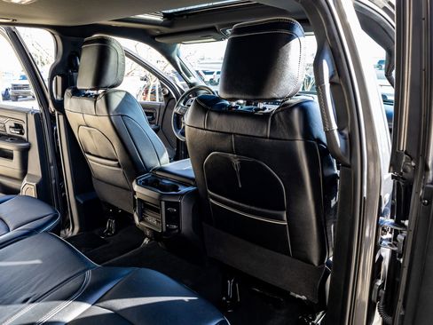 Used 2022 RAM 3500 Limited image 32