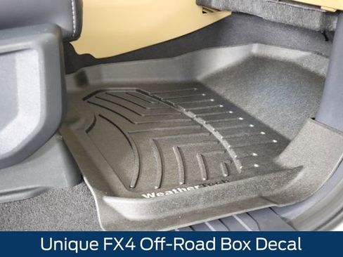 New 2026 Ford F350 Lariat w/ Black Appearance Package image 67