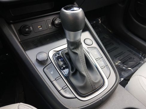 Used 2023 Hyundai Kona Limited w/ Cargo Package image 18