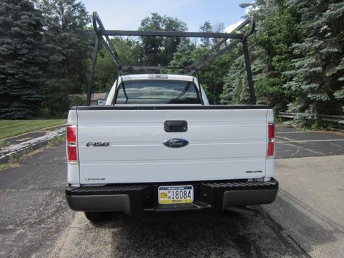 Used 2013 Ford F150 XL RWD image 13