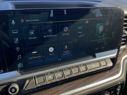 Used 2024 Chevrolet Silverado 1500 RST w/ Convenience Package II image 43