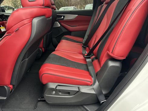 New 2026 Acura MDX A-Spec image 13