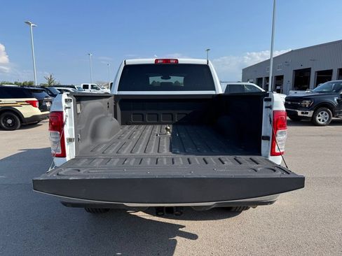 Used 2023 RAM 2500 Big Horn w/ Level 1 Equipment Group AWD/4WD image 19